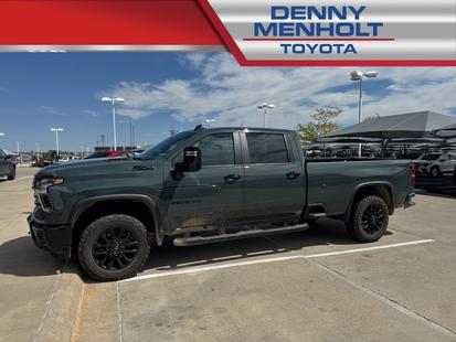 chevrolet silverado 2500hd 2026 1GC4KNE78TF154214 image chevrolet silverado 2500hd 2026 1GC4KNE78TF154214 image